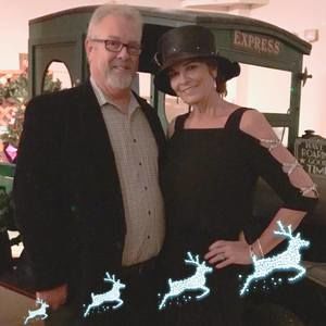 Meet your Posher, Joan